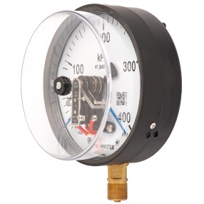 Манометры электроконтактные ДВ2005ф, ДА2005ф, ДМ2005ф Манометры электроконтактные ДВ2005ф, ДА2005ф, ДМ2005ф